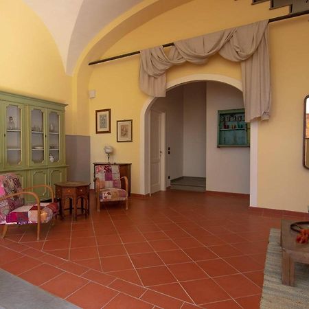 Villa Residenza Le Cicogne Pistoia Esterno foto