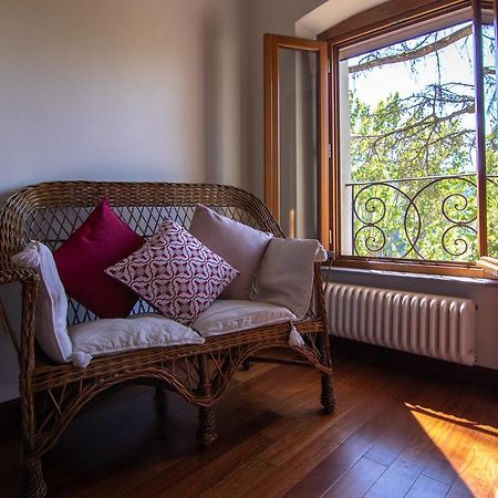 Villa Residenza Le Cicogne Pistoia Esterno foto