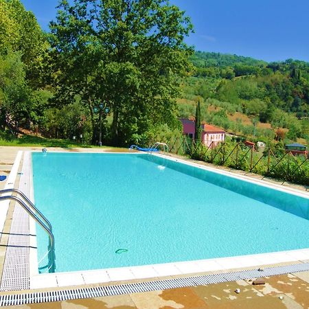 Villa Residenza Le Cicogne Pistoia Esterno foto