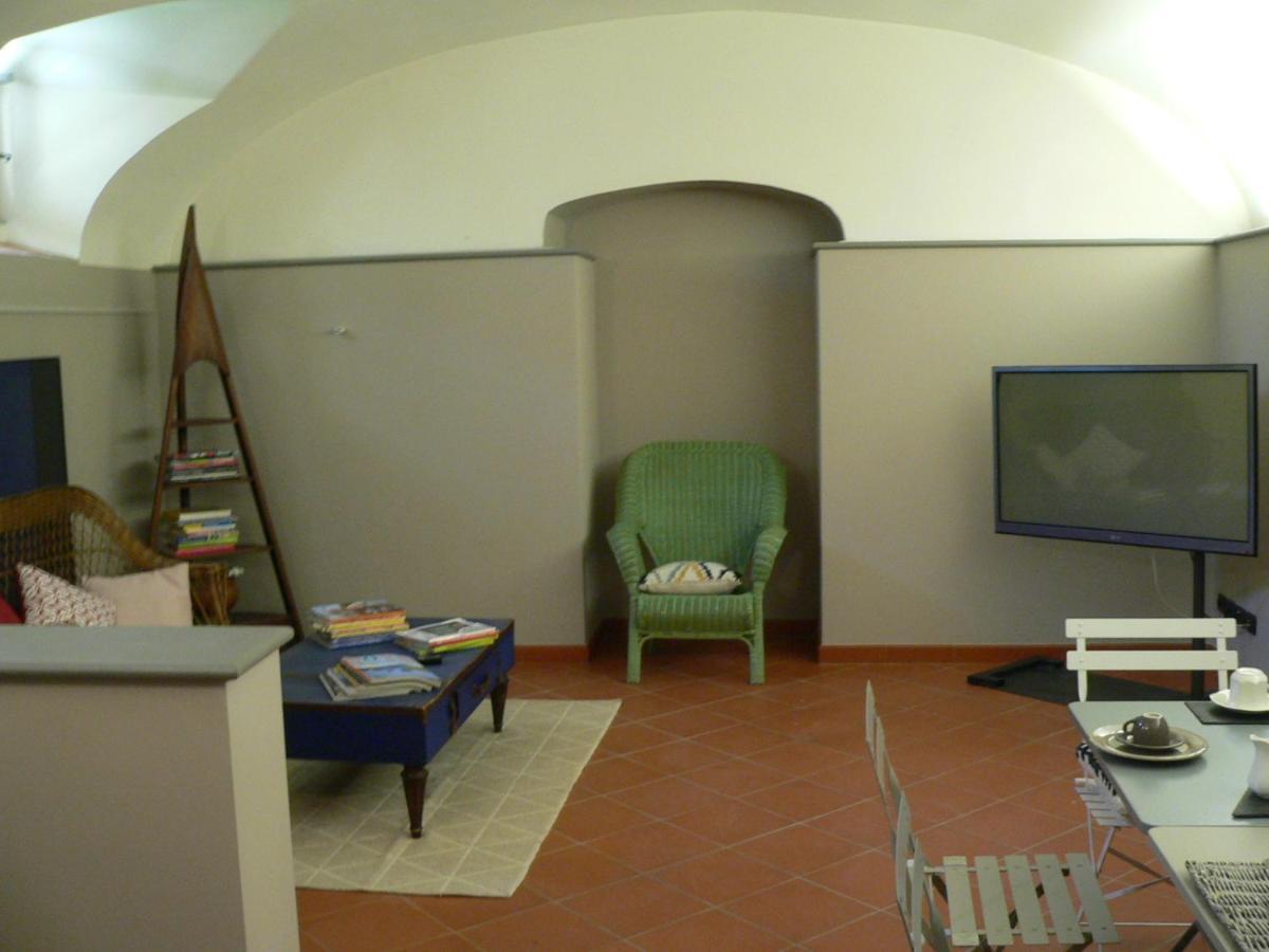 Villa Residenza Le Cicogne Pistoia Esterno foto