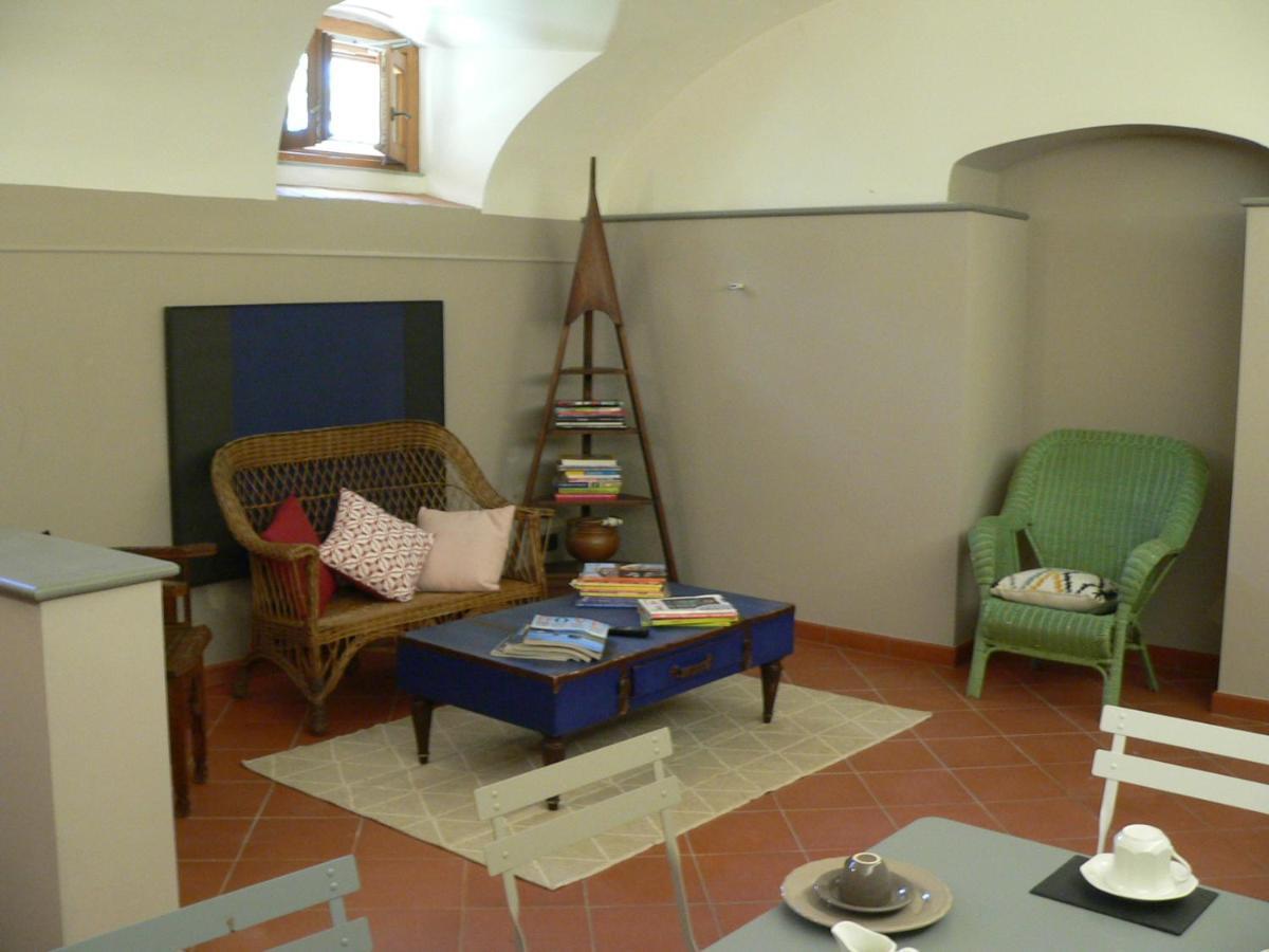 Villa Residenza Le Cicogne Pistoia Esterno foto