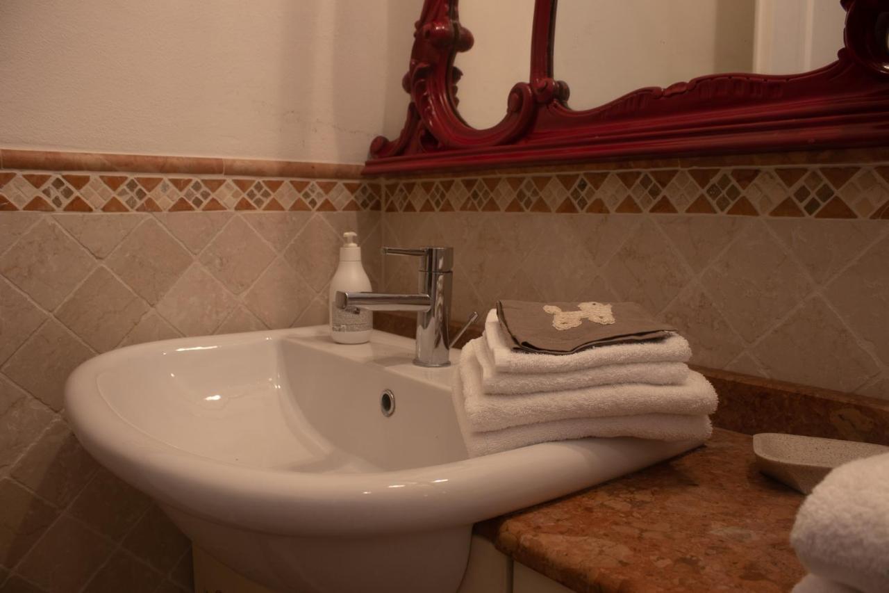 Villa Residenza Le Cicogne Pistoia Esterno foto