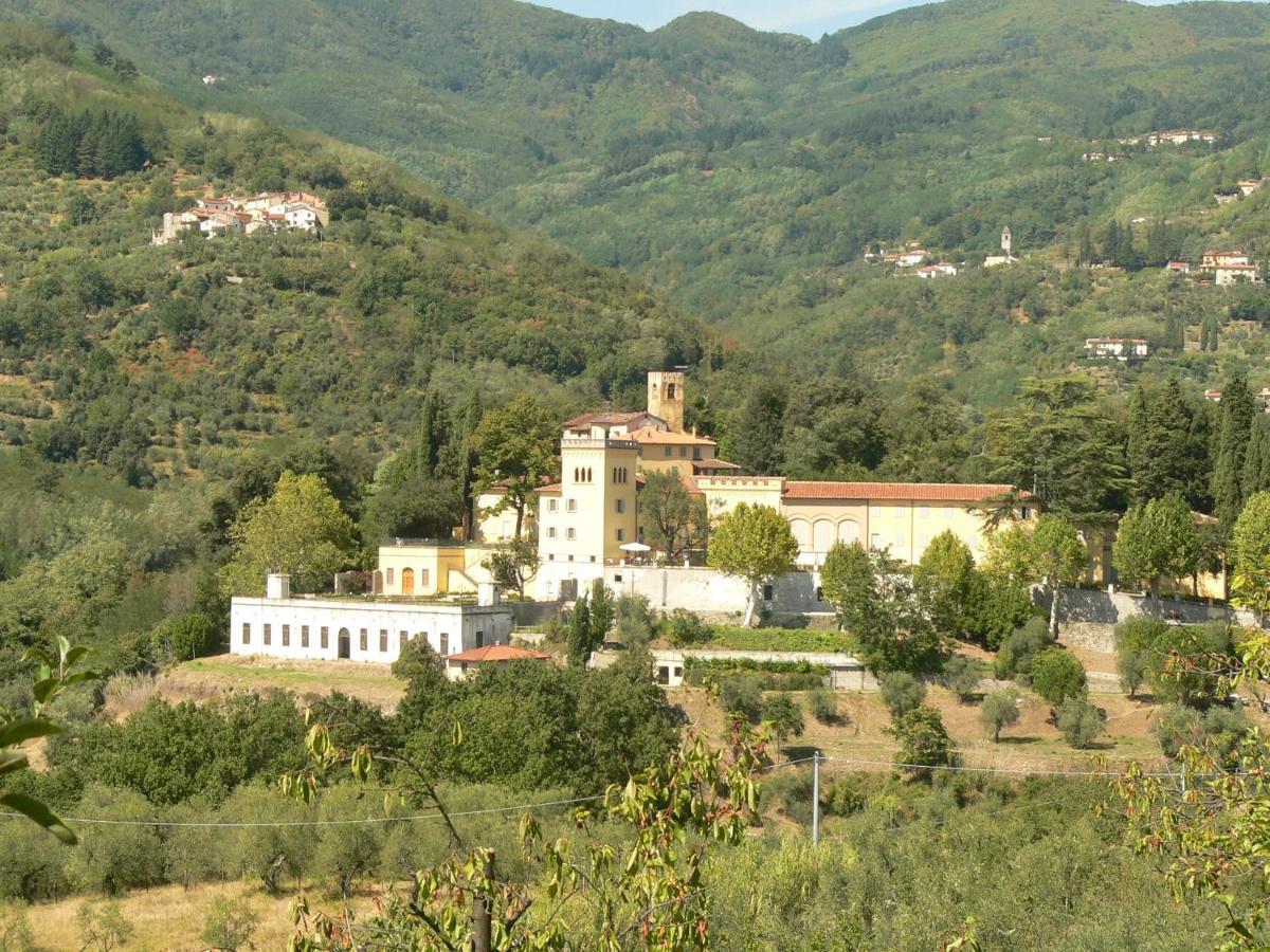 Villa Residenza Le Cicogne Pistoia Esterno foto