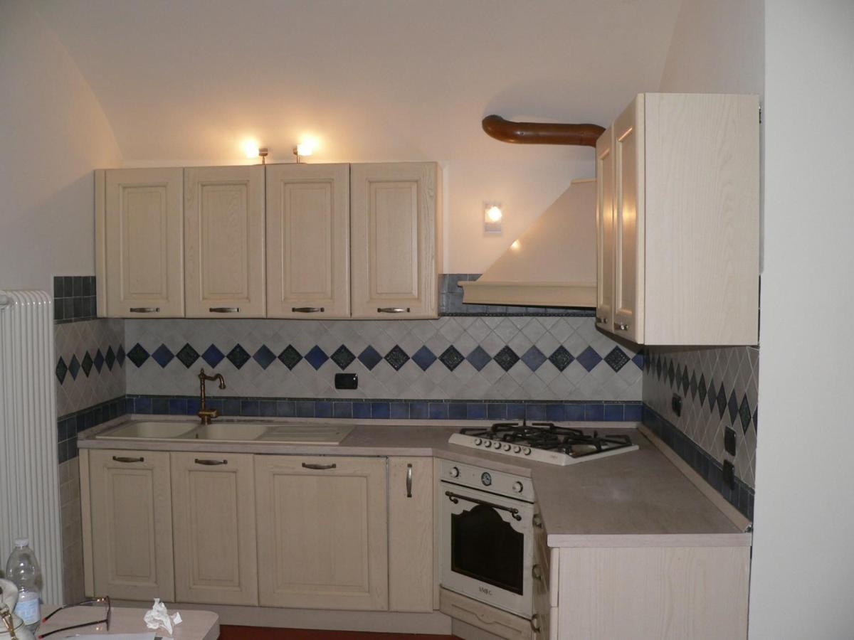 Villa Residenza Le Cicogne Pistoia Esterno foto